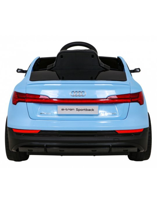 Audi E-Tron Sportback - Children's Electric Car 12V 日本語 CARROS ELÉTRICOS PARA CRIANÇAS 
