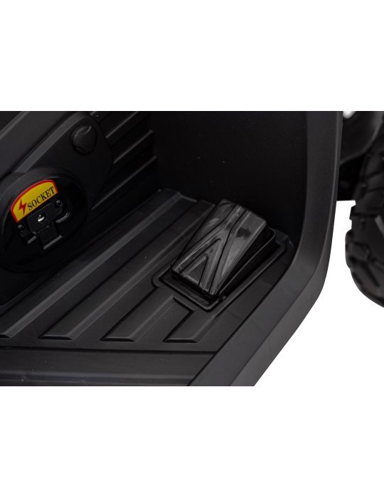 Quad McLaren Racing MCL 35 日本語 QUADRICICLOS ELÉTRICOS 