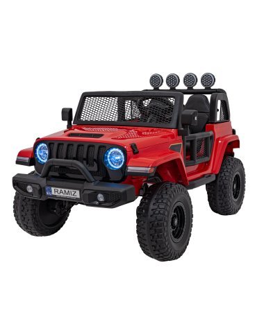 Children's Electrical Off-Road 3.0 4x35W 1 