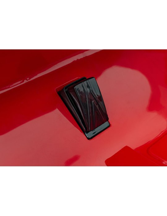 OFF-ROAD 3.0 |Carro elétrico infantil 12V com 4 motores e controle parental CARROS ELÉTRICOS PARA CRIANÇAS 