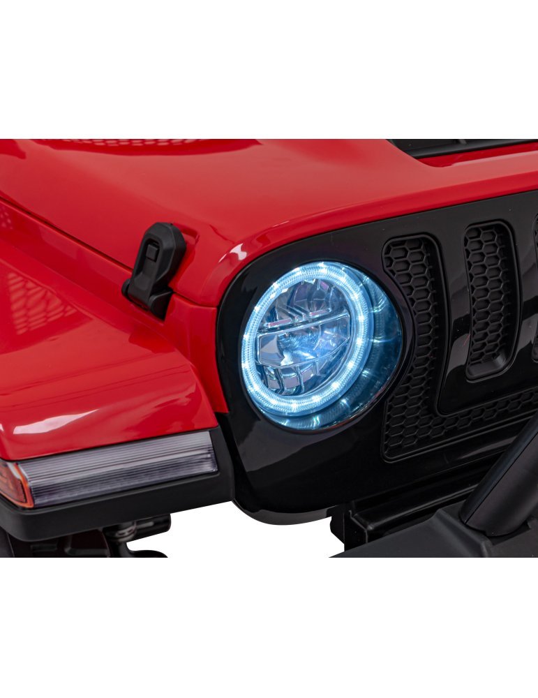 OFF-ROAD 3.0 |Carro elétrico infantil 12V com 4 motores e controle parental CARROS ELÉTRICOS PARA CRIANÇAS 