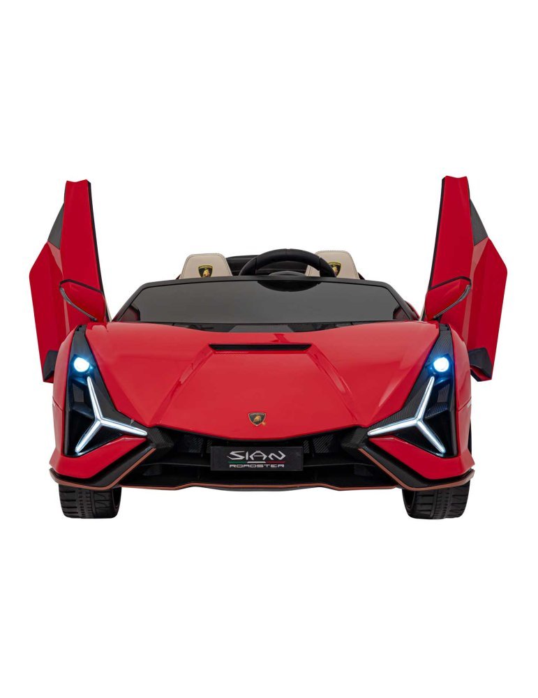 Children &apos; s Electric Car Lamborghini Sian Vehicle 24V 8 