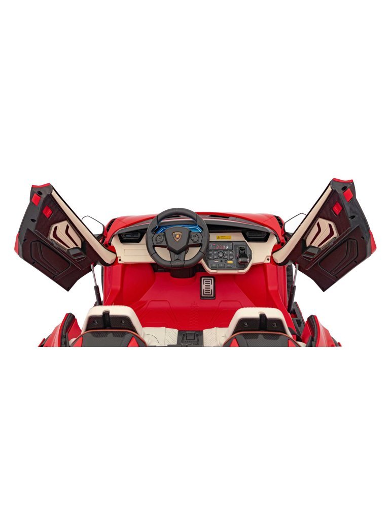 Children &apos; s Electric Car Lamborghini Sian Vehicle 24V 31 