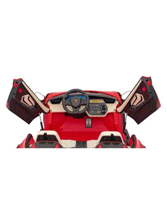 Children &apos; s Electric Car Lamborghini Sian Vehicle 24V 31 