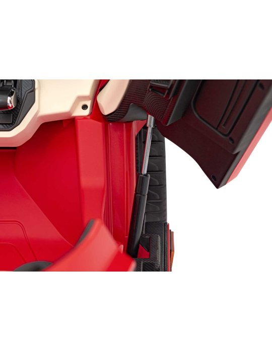 Lamborghini SIAN 24V - Coche Eléctrico Infantil con 4 Motores y Control Parental 