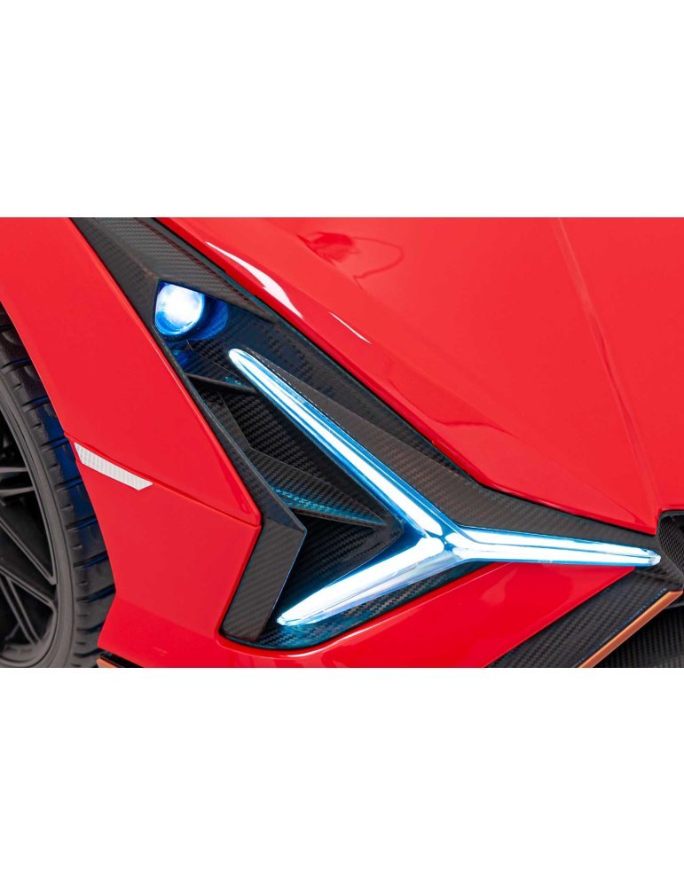 Children &apos; s Electric Car Lamborghini Sian Vehicle 24V 54 