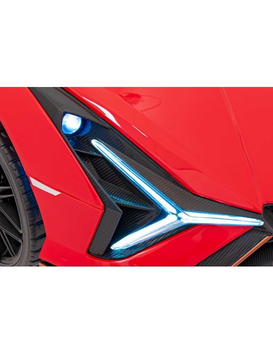 Children &apos; s Electric Car Lamborghini Sian Vehicle 24V 54 