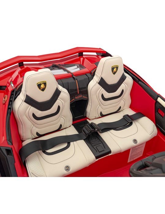 Children &apos; s Electric Car Lamborghini Sian Vehicle 24V 66 