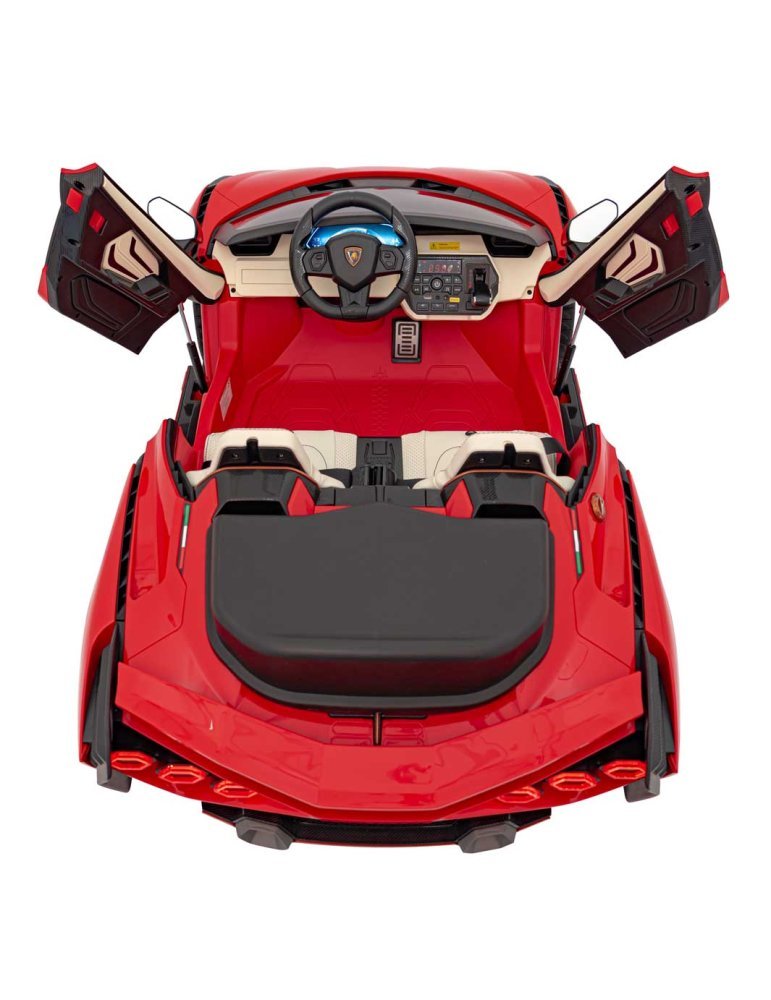 Children &apos; s Electric Car Lamborghini Sian Vehicle 24V 78 