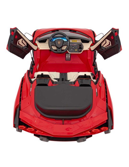 Children &apos; s Electric Car Lamborghini Sian Vehicle 24V 78 