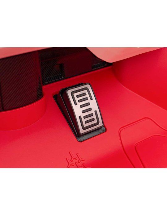 Children &apos; s Electric Car Lamborghini Sian Vehicle 24V 83 