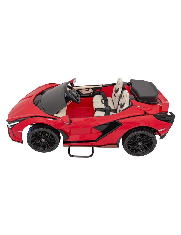 Children &apos; s Electric Car Lamborghini Sian Vehicle 24V 92 