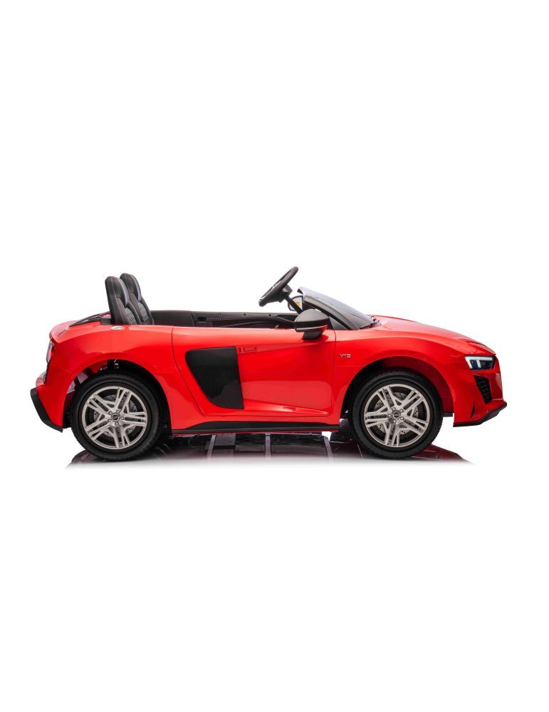 Children's Car Audi Spyder R8 Lift Biplaza 17  - Vista 5