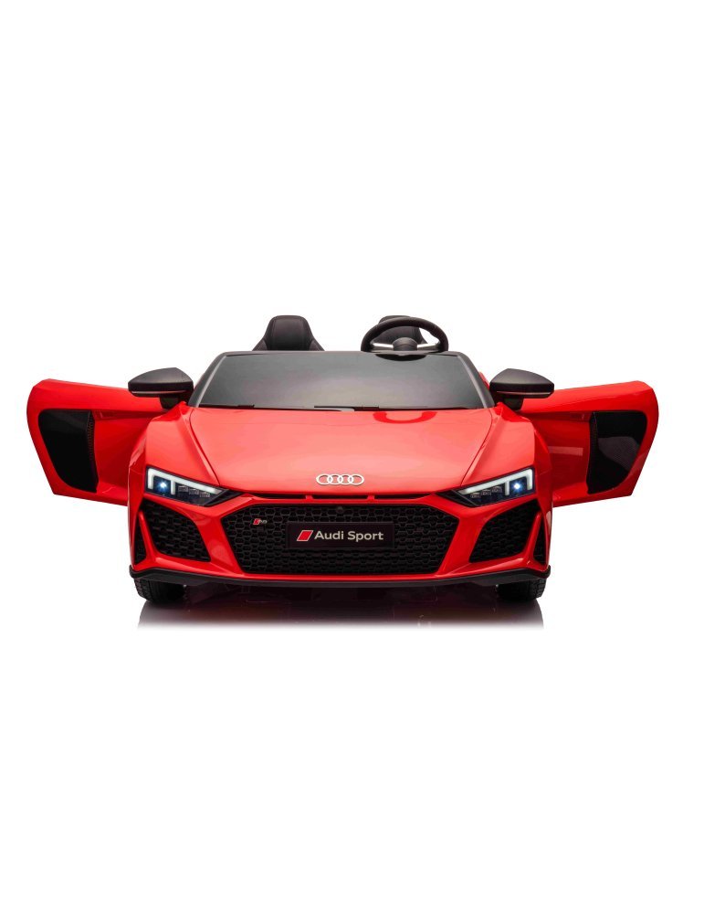 Audi Spyder R8 LIFT 24V – Coche Eléctrico Infantil de Lujo con 2 Plazas  - Vista 1