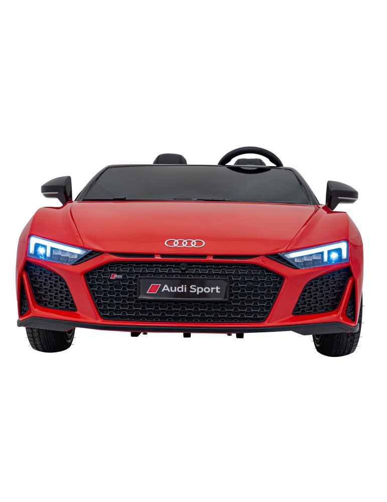 Children's Car Audi Spyder R8 Lift Biplaza 60  - Vista 10