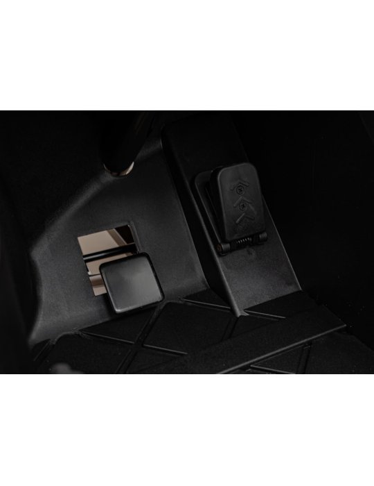 Audi Spyder R8 LIFT 24V – Carro elétrico de luxo infantil com 2 Plazas CARROS ELÉTRICOS PARA CRIANÇAS 