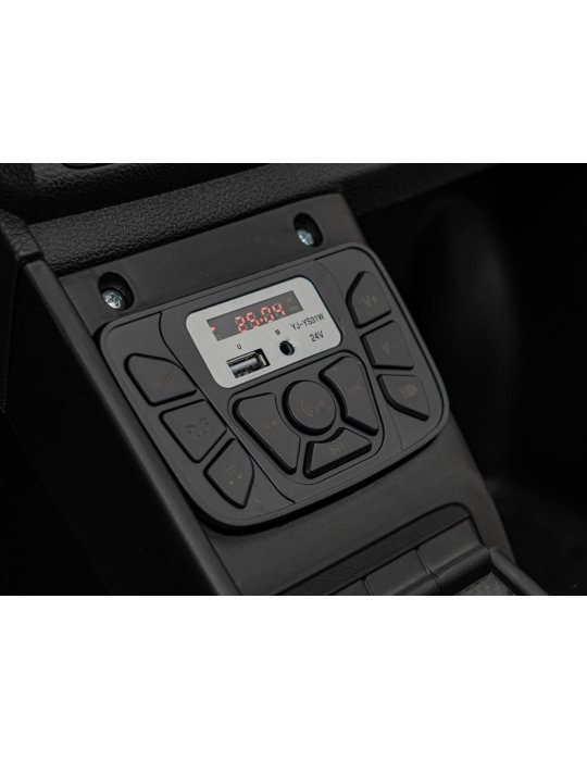 Audi Spyder R8 Lift, auto elettrica per bambini a due posti 142 