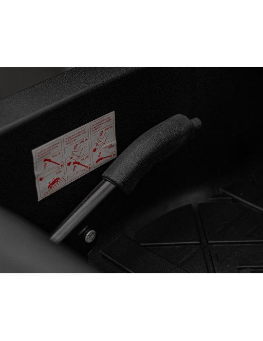 Audi Spyder R8 LIFT 24V – Coche Eléctrico Infantil de Lujo con 2 Plazas 