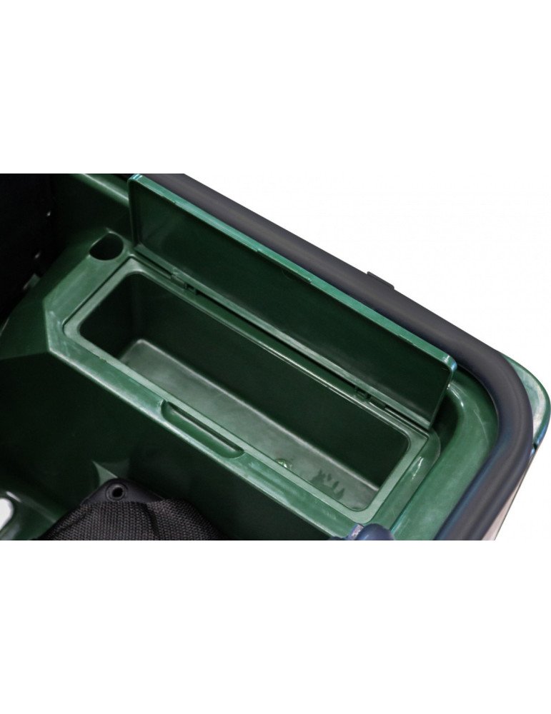 Retro Military Vehicle 39 