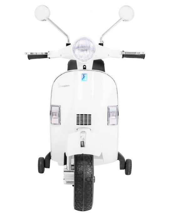 Scooter Vespa Bambini Potenza elettrica 12V 3 