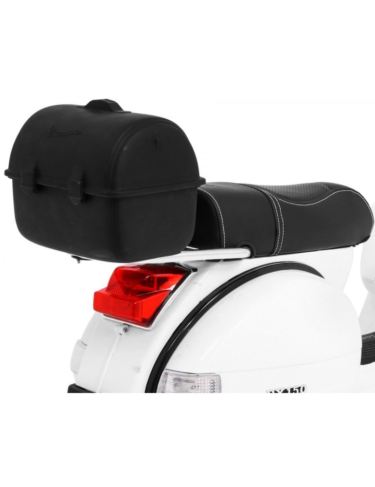 Scooter Vespa Eléctrica Infantil 12V | Estilo y Diversión | Patilandia  - Vista 9