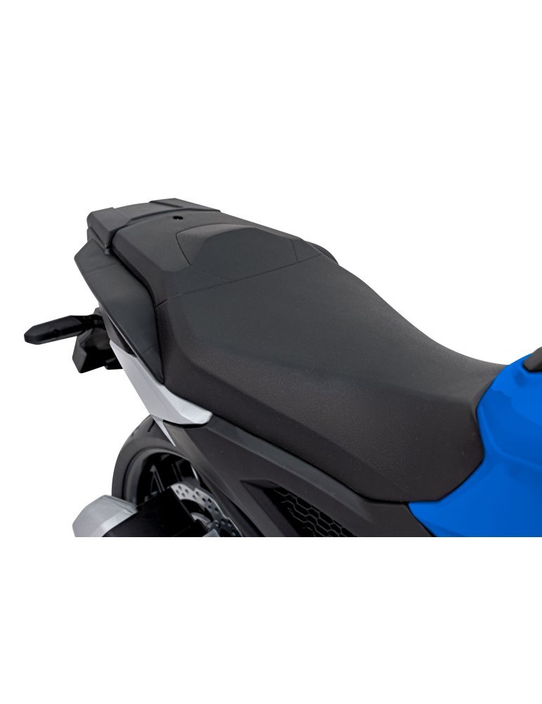 Moto Eléctrica Infantil Honda NC750X 12V | Realismo y Seguridad | Patilandia 