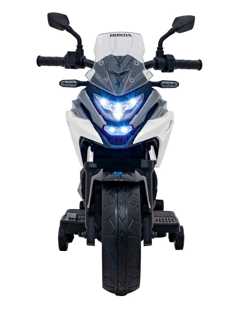 Honda NC750X veicolo elettrico del motore 12V 5  - Vista 1