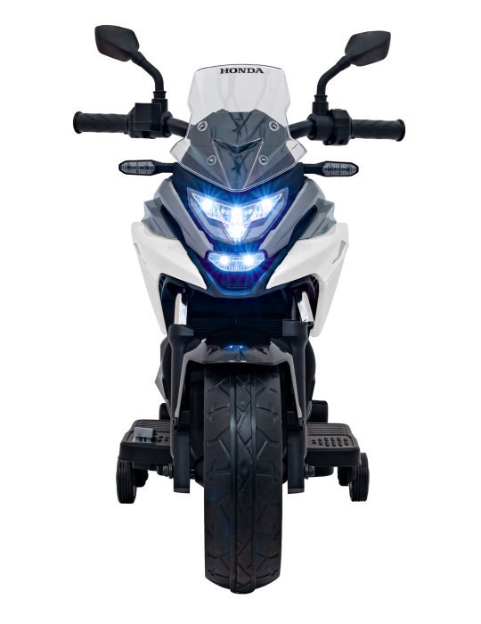 Honda NC750X veicolo elettrico del motore 12V 5 