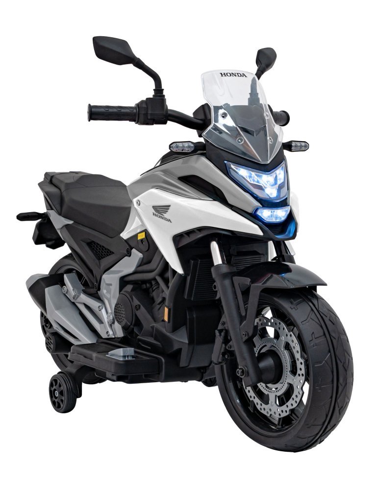 Honda NC750X veicolo elettrico del motore 12V 15  - Vista 3