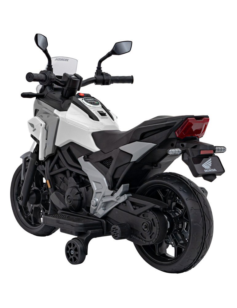 Honda NC750X veicolo elettrico del motore 12V 20  - Vista 4