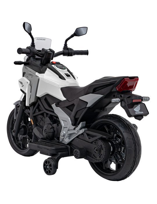 Honda NC750X veicolo elettrico del motore 12V 20 