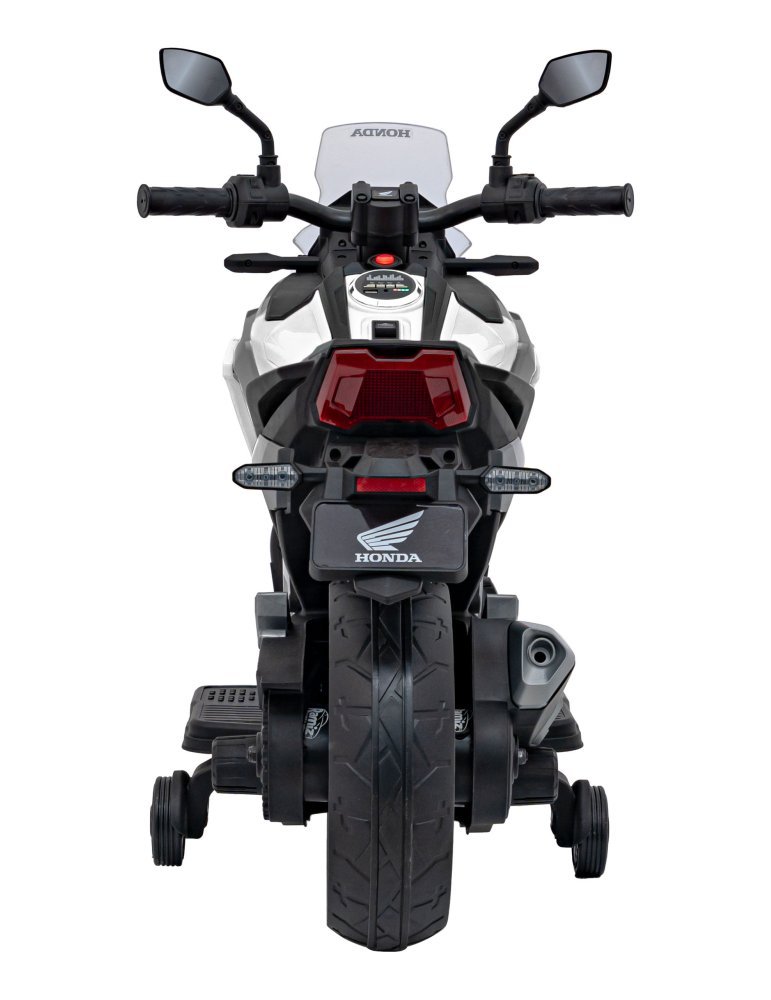 Honda NC750X veicolo elettrico del motore 12V 23  - Vista 5