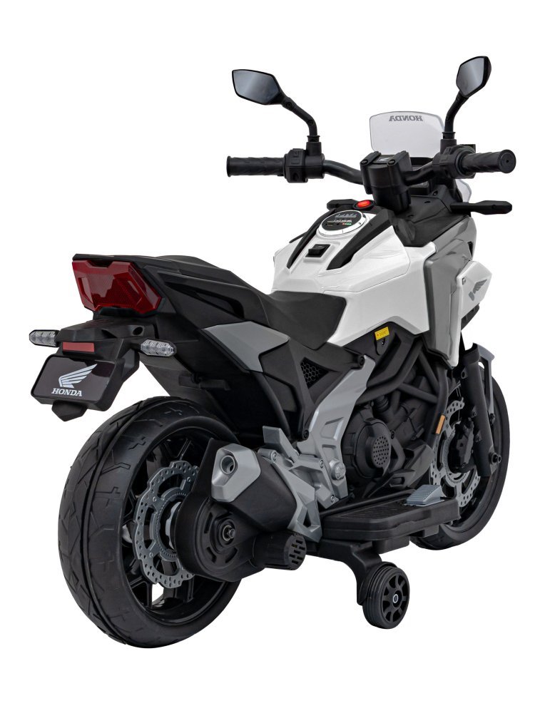 Honda NC750X veicolo elettrico del motore 12V 26  - Vista 6