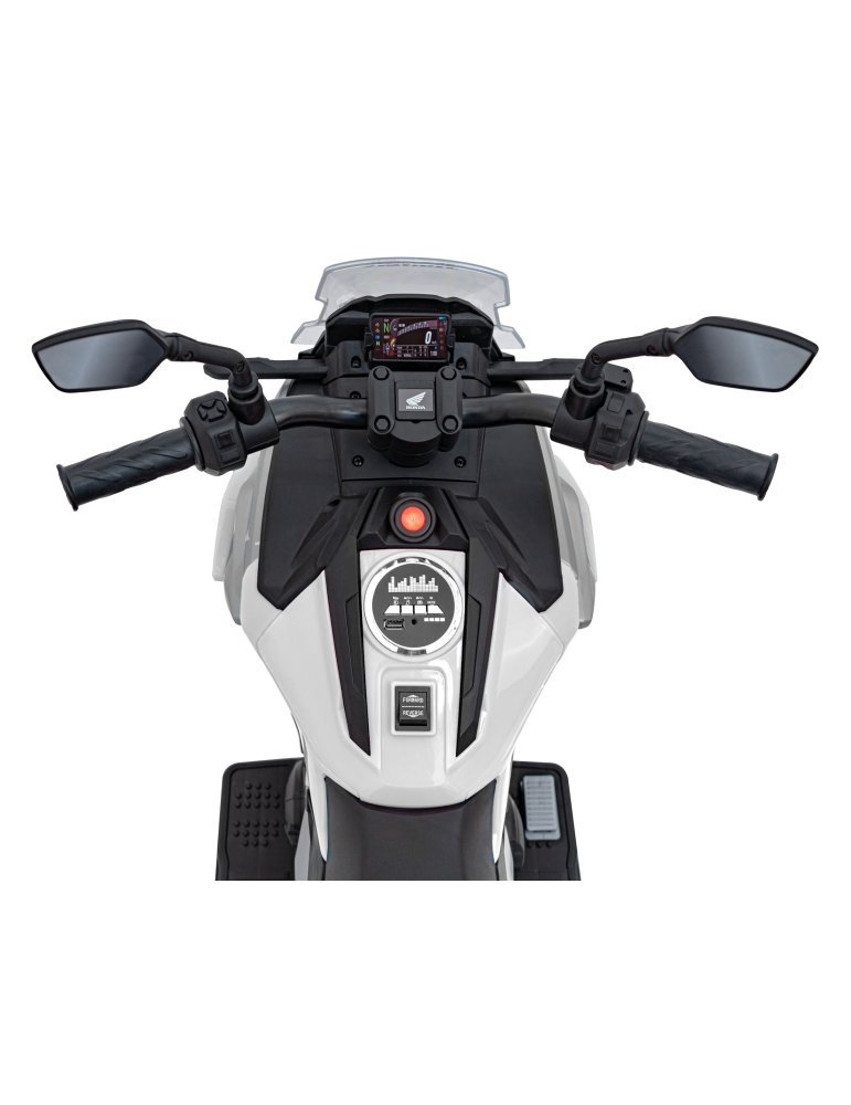 Honda NC750X veicolo elettrico del motore 12V 32  - Vista 7