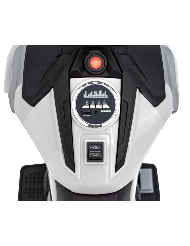 Honda NC750X veicolo elettrico del motore 12V 34 