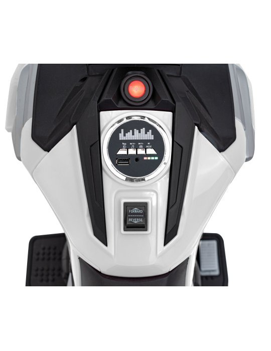 Honda NC750X veicolo elettrico del motore 12V 34 