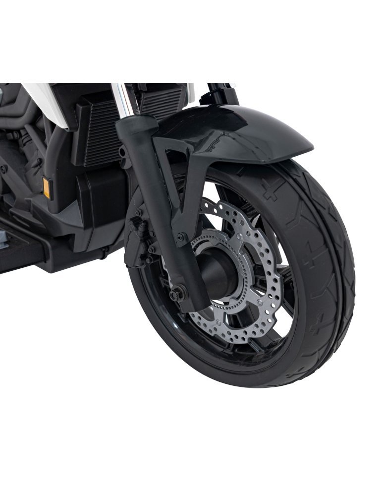 Honda NC750X veicolo elettrico del motore 12V 39  - Vista 9