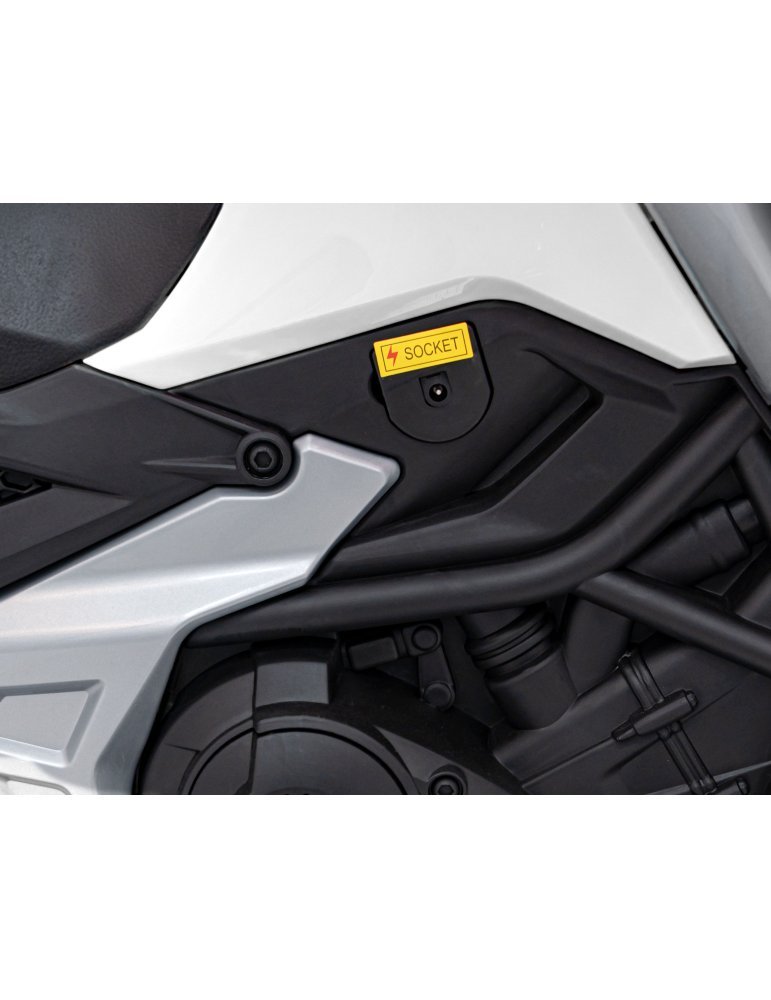 Honda NC750X veicolo elettrico del motore 12V 44  - Vista 10