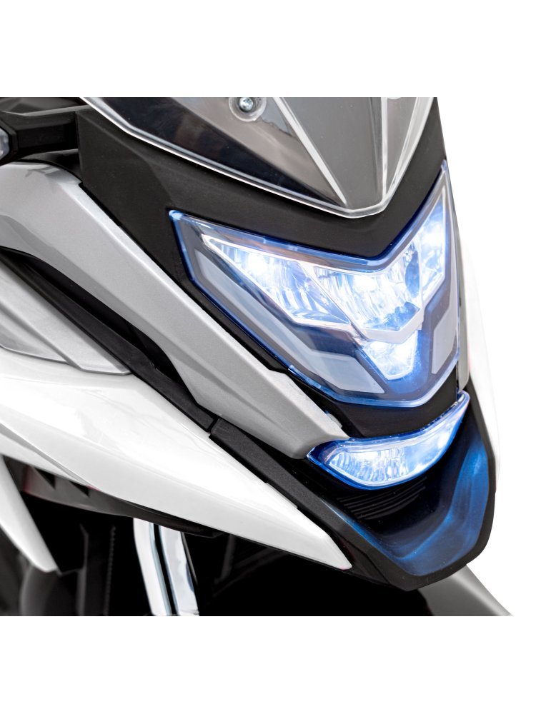 Honda NC750X veicolo elettrico del motore 12V 50  - Vista 12