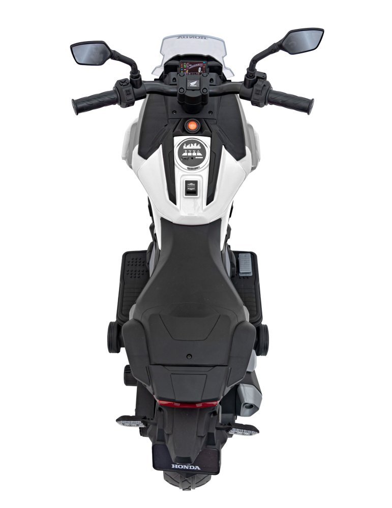Honda NC750X veicolo elettrico del motore 12V 64  - Vista 15