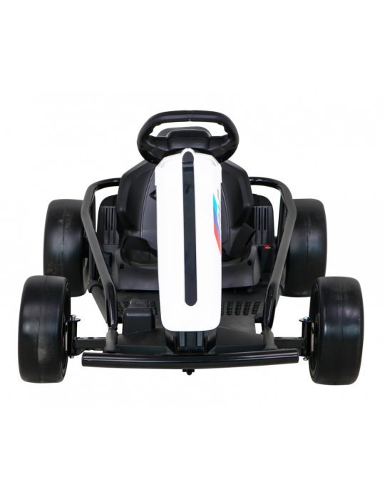 Kart FX1 Drift Master 12V |Velocidade e Adrenalina |Patilândia KARTS 
