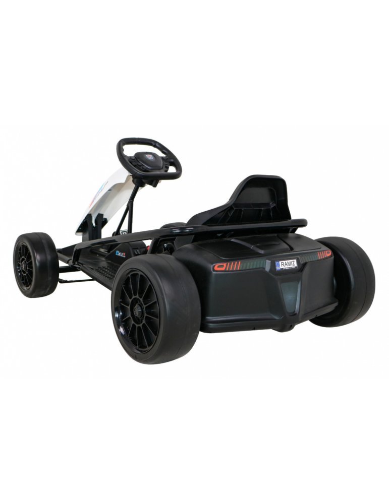 Kart FX1 Drift Master 12V |Velocidade e Adrenalina |Patilândia KARTS 