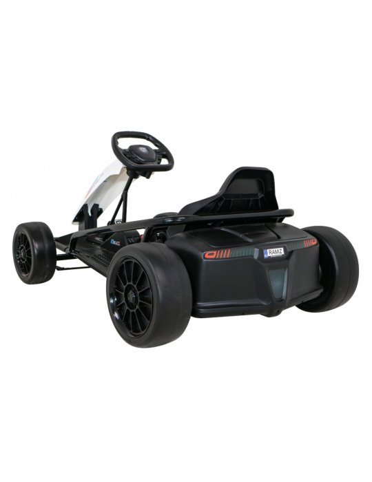 Kart FX1 Drift Master 12V |Velocidade e Adrenalina |Patilândia KARTS 