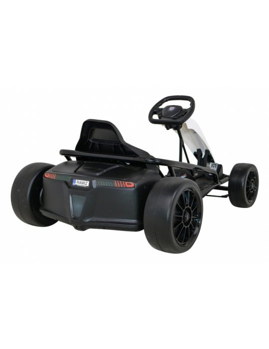 Kart FX1 Drift Master 12V |Velocidade e Adrenalina |Patilândia KARTS 