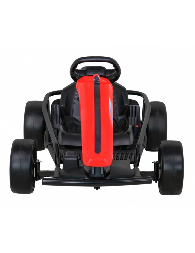 Kart FX1 Drift Master 12V – Master Curves avec style et vitesse! 3  - Vista 2