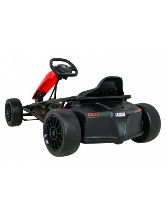 Kart FX1 Drift Master 12V | Velocidad y Adrenalina | Patilandia 