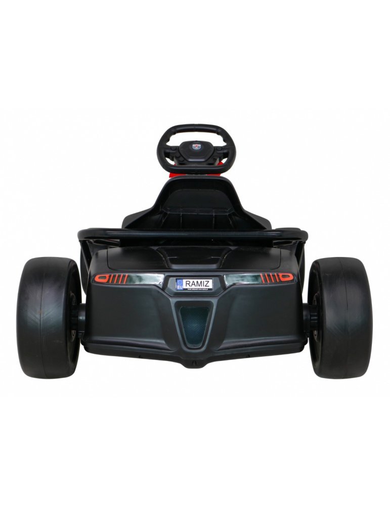 Kart FX1 Drift Master 12V – Master Curves avec style et vitesse! 6  - Vista 5
