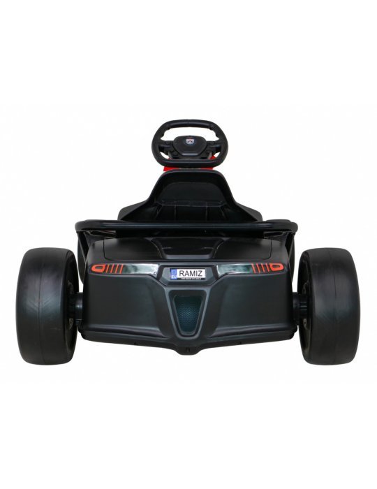 Kart FX1 Drift Master 12V |Velocidade e Adrenalina |Patilândia KARTS 