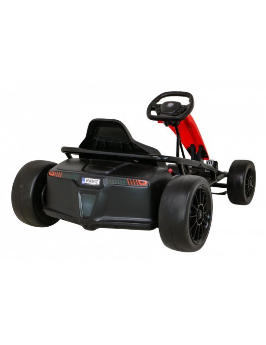 Kart FX1 Drift Master 12V | Velocidad y Adrenalina | Patilandia 