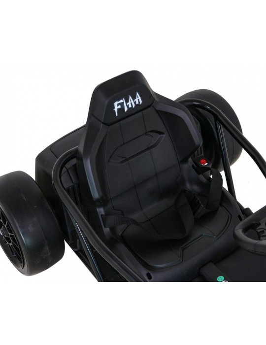 Kart FX1 Drift Master 12V | Velocidad y Adrenalina | Patilandia 